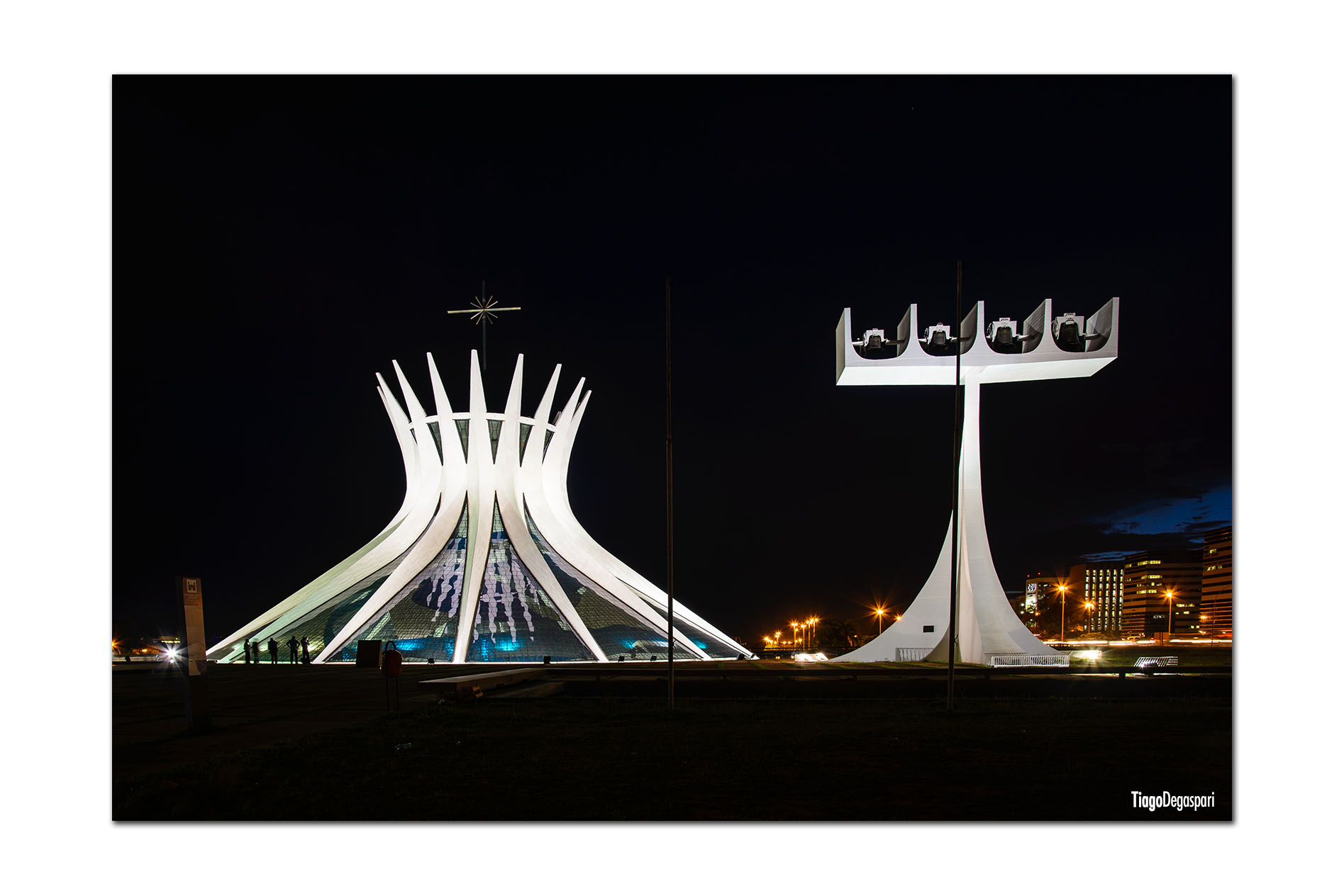 Basilíca de Brasília