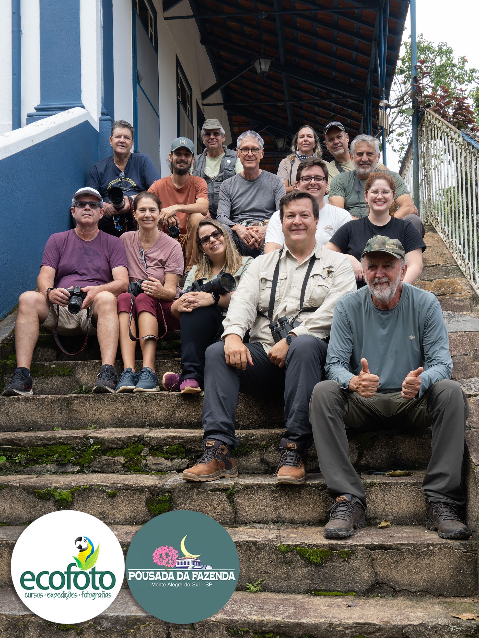 [ENCERRADO] Workshop de FEVEREIRO de 2026.