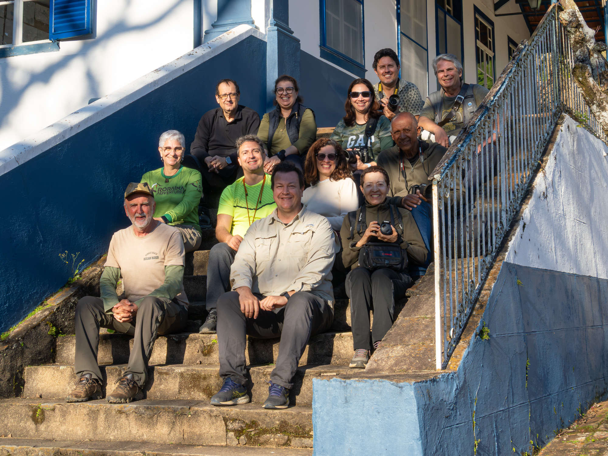 [ENCERRADO] Workshop de Julho de 2026.